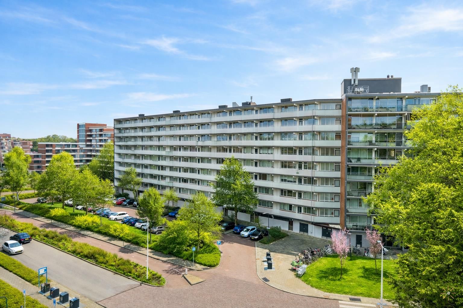 Foto 24 van Arendshorst 161