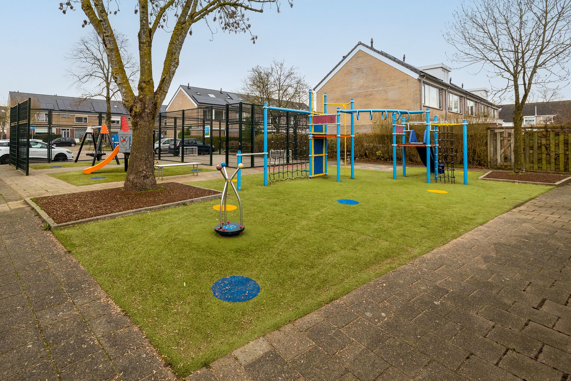 Foto 6 van Populierendreef 14