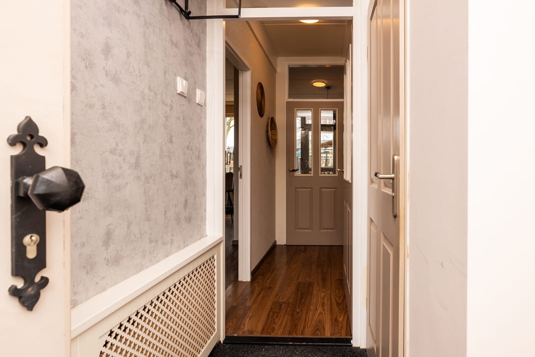 Foto 8 van Populierendreef 14