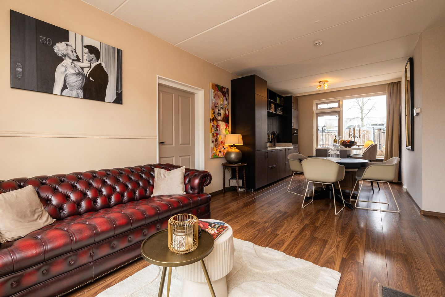 Foto 10 van Populierendreef 14