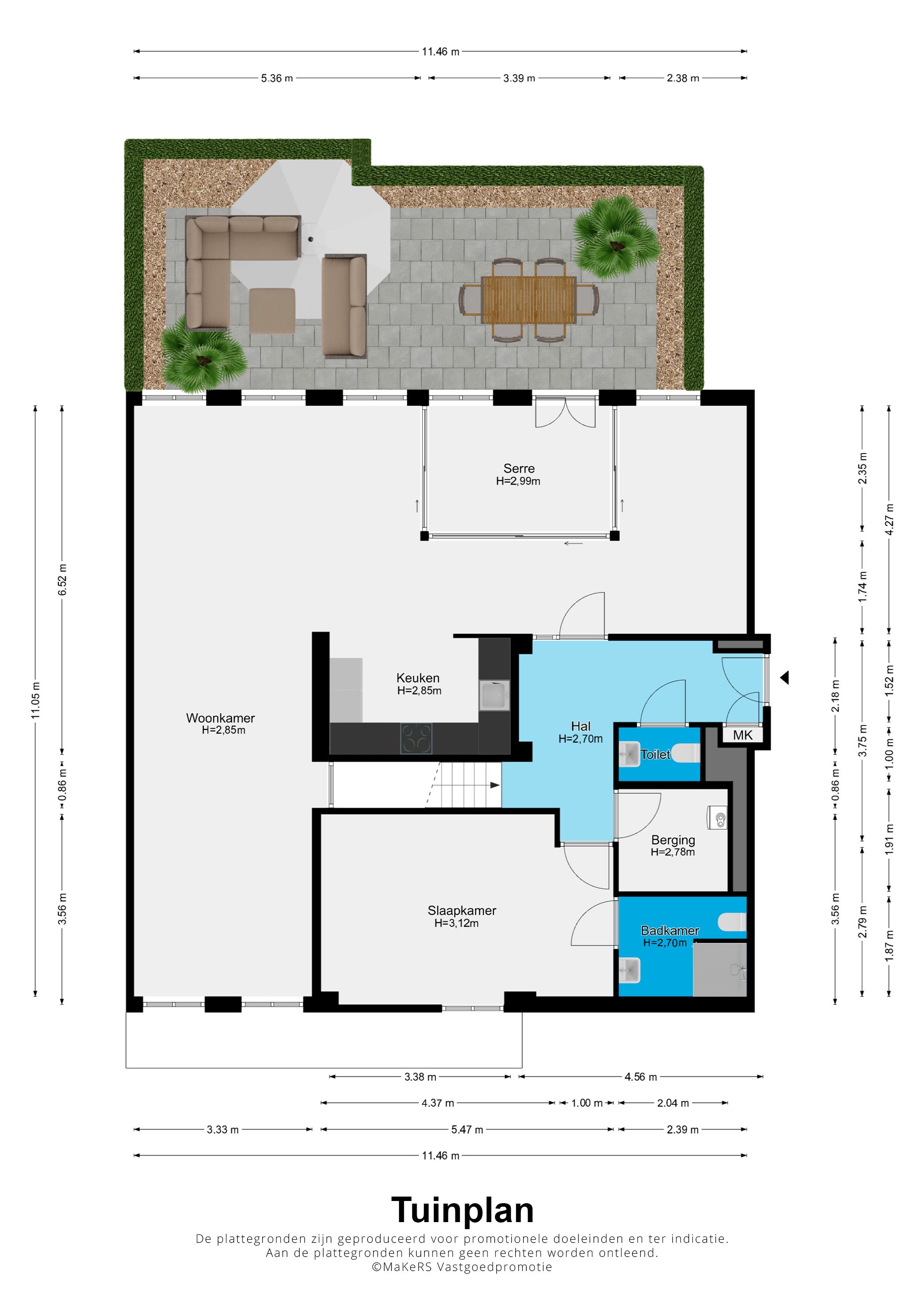 Photo 39 of Prins Bisschopsingel 2-02