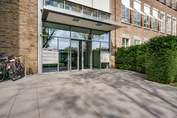 Photo 5 of Prins Bisschopsingel 2-02