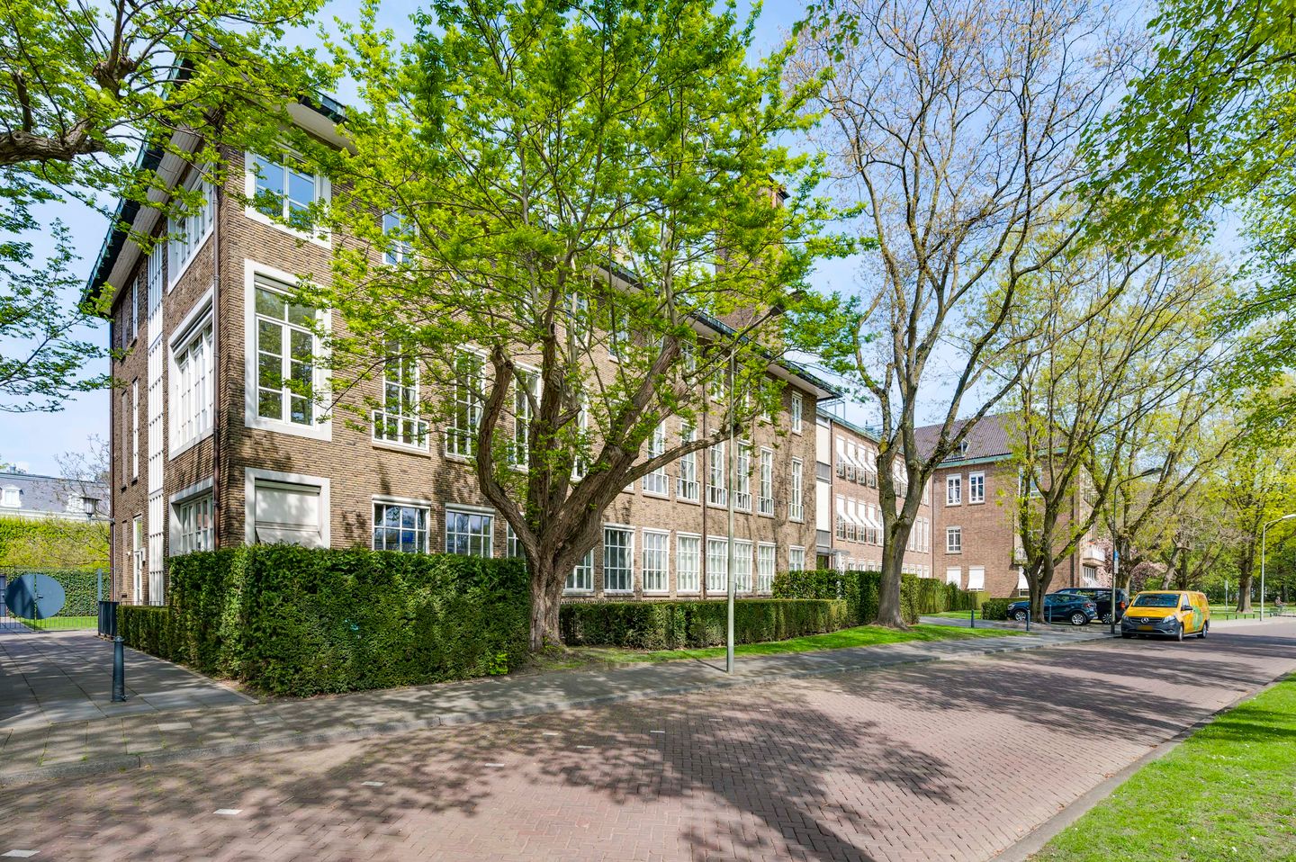 Photo 4 of Prins Bisschopsingel 2-02