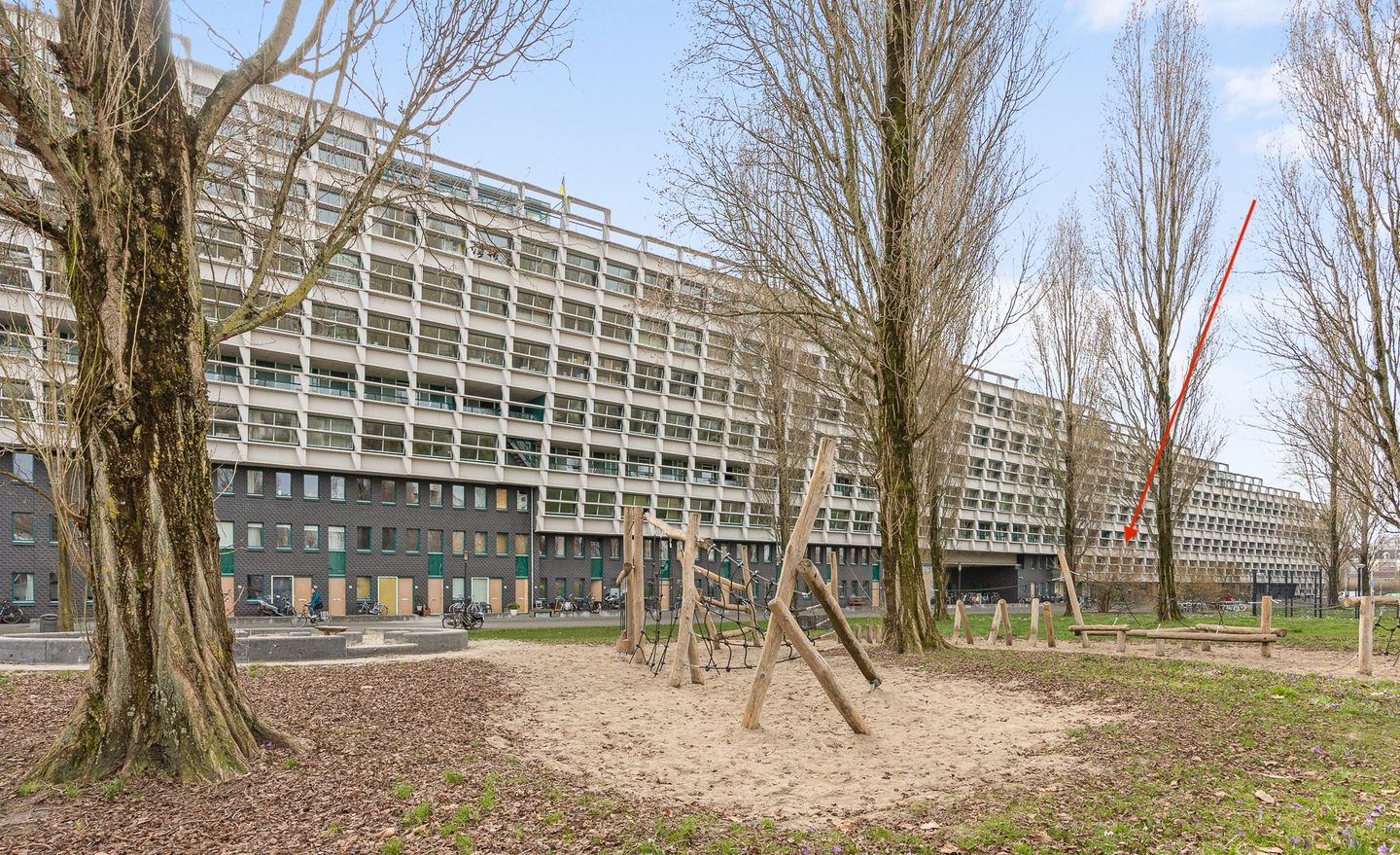 Foto 40 van Panamalaan 216