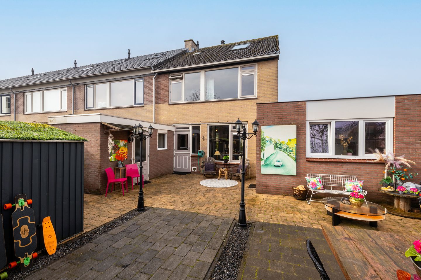 Foto 5 van Populierendreef 14