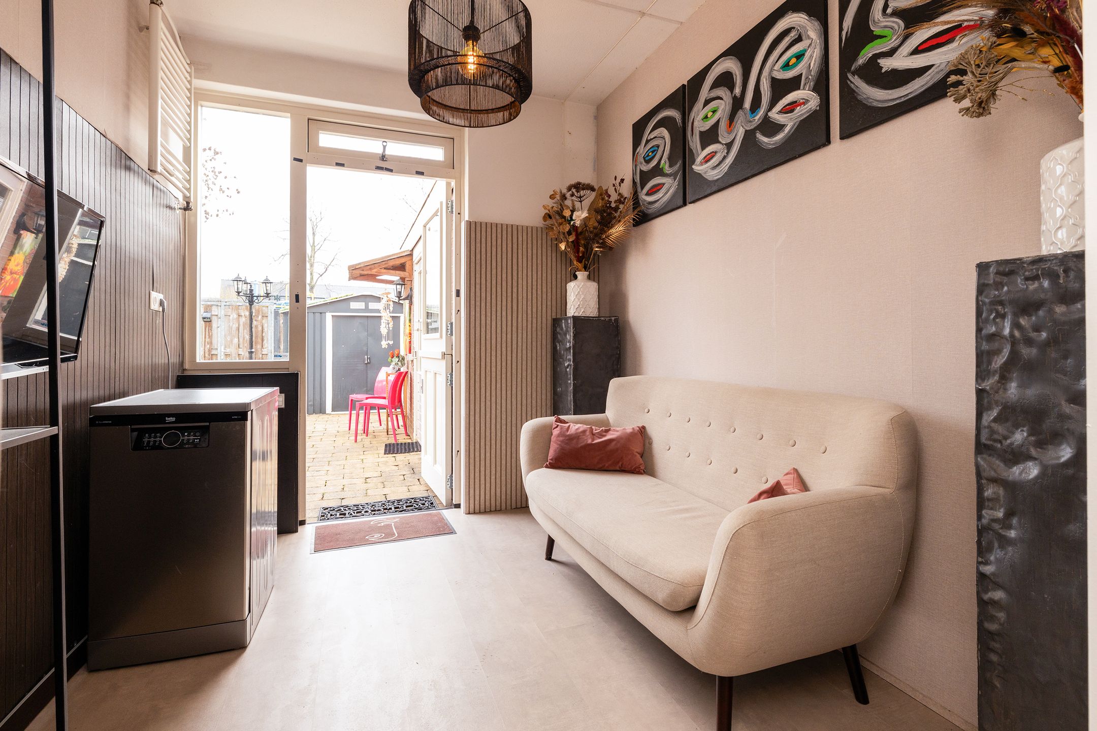 Foto 24 van Populierendreef 14