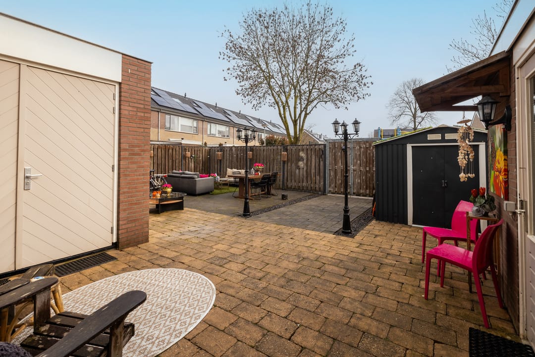 Foto 58 van Populierendreef 14