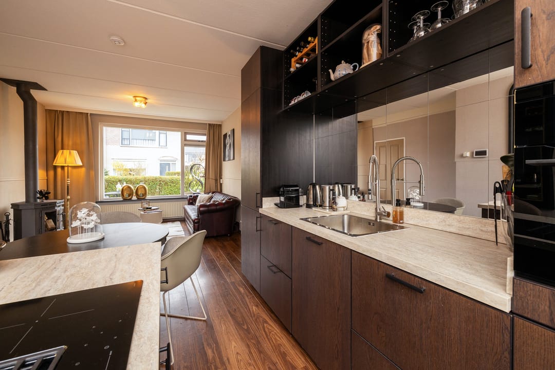 Foto 22 van Populierendreef 14