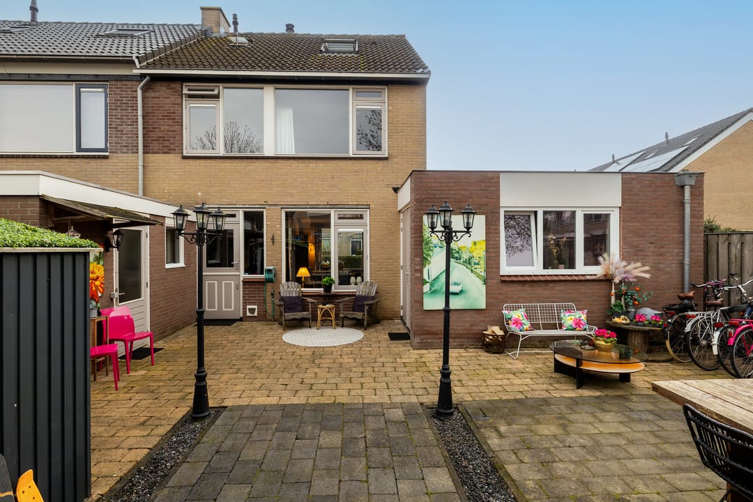 Foto 62 van Populierendreef 14