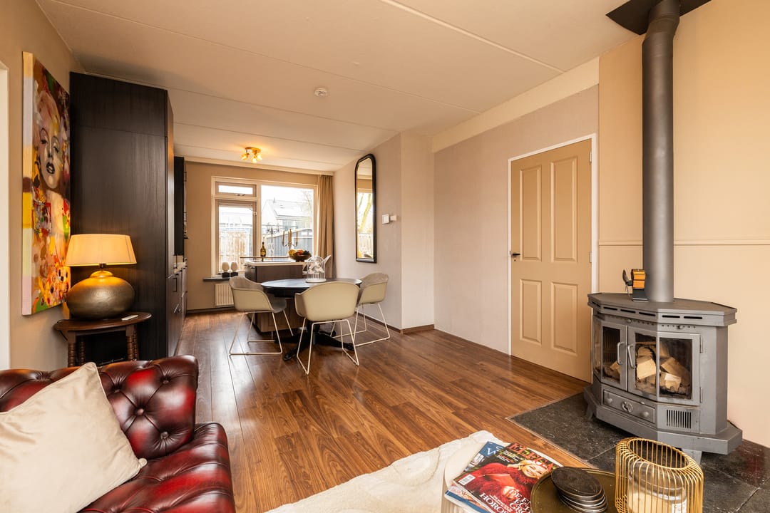 Foto 11 van Populierendreef 14