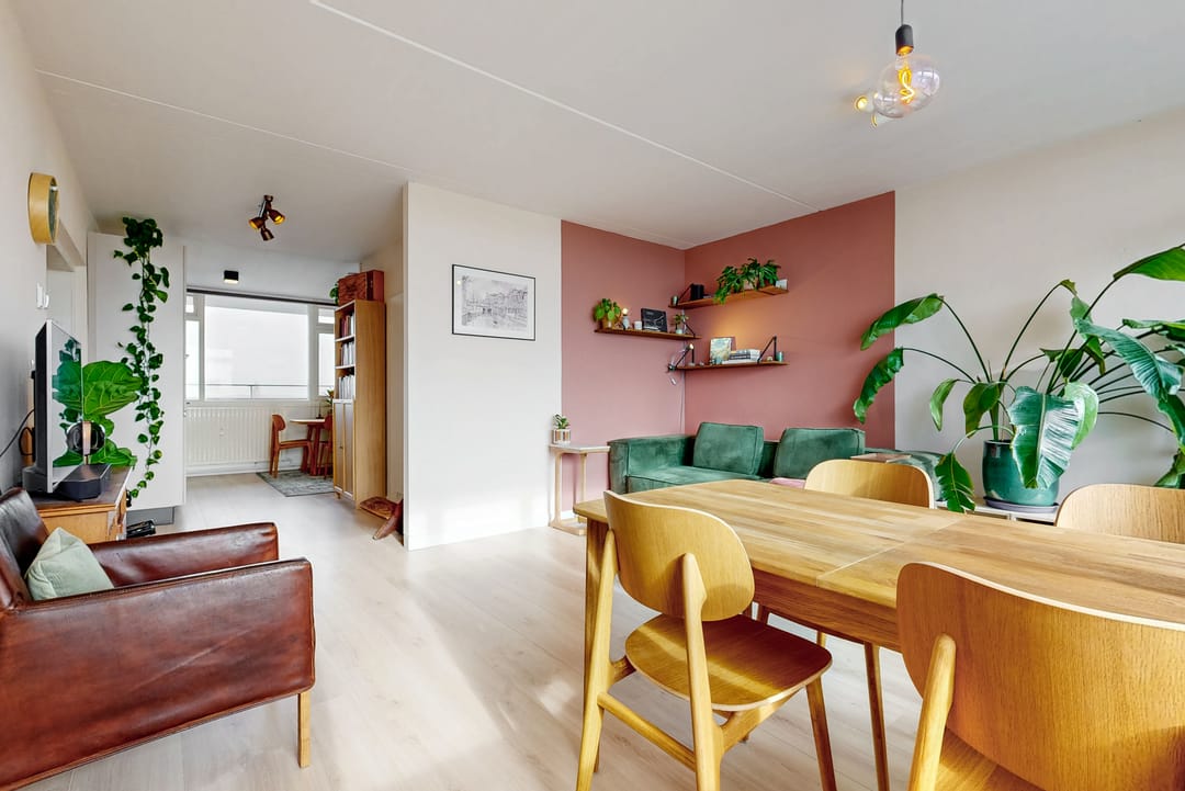 Foto 2 van Arendshorst 161