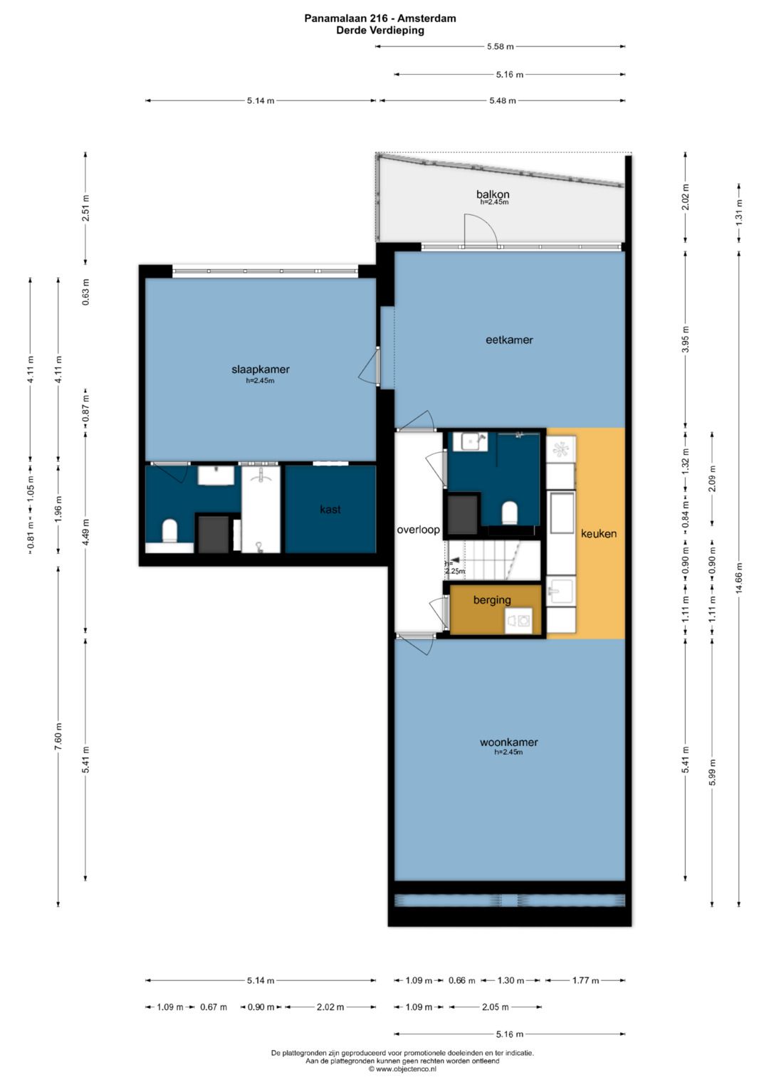 Foto 50 van Panamalaan 216