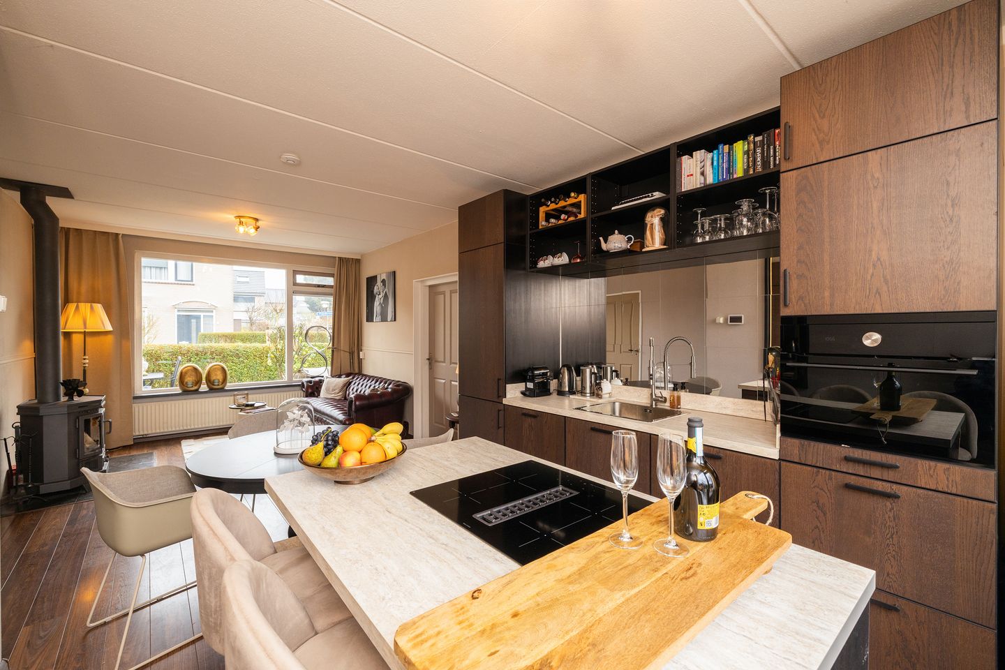 Foto 19 van Populierendreef 14