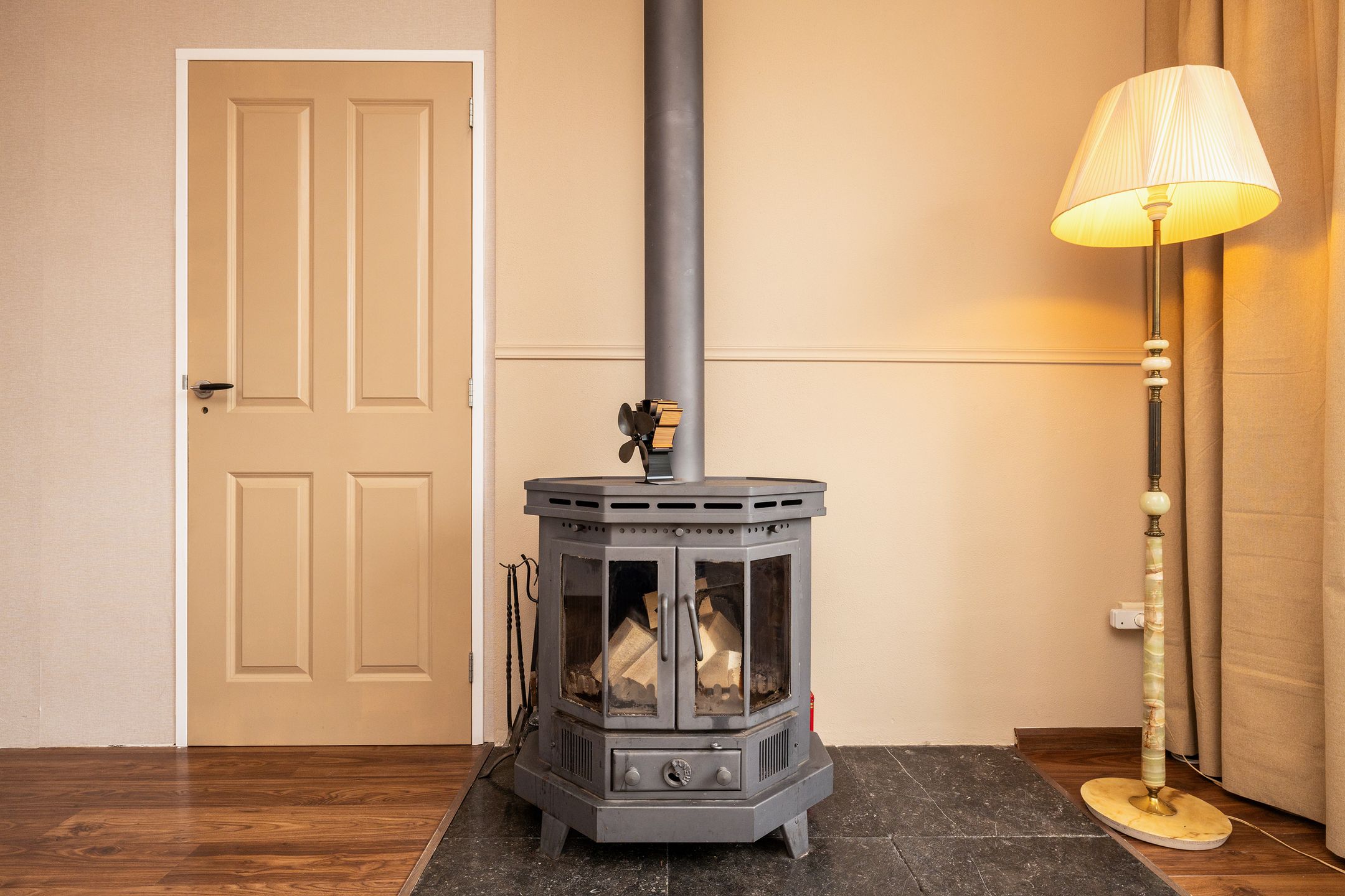 Foto 12 van Populierendreef 14