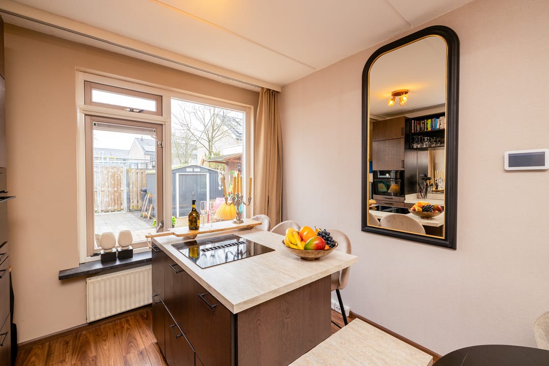 Foto 23 van Populierendreef 14