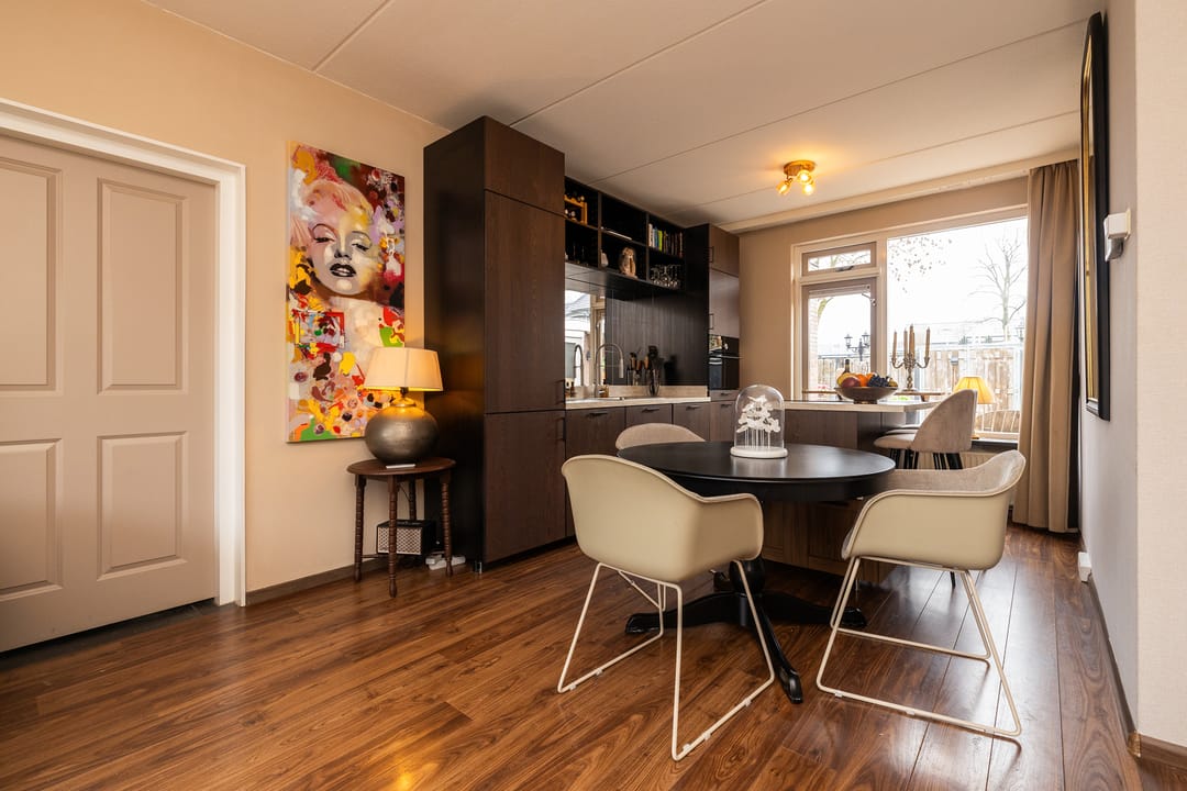 Foto 17 van Populierendreef 14