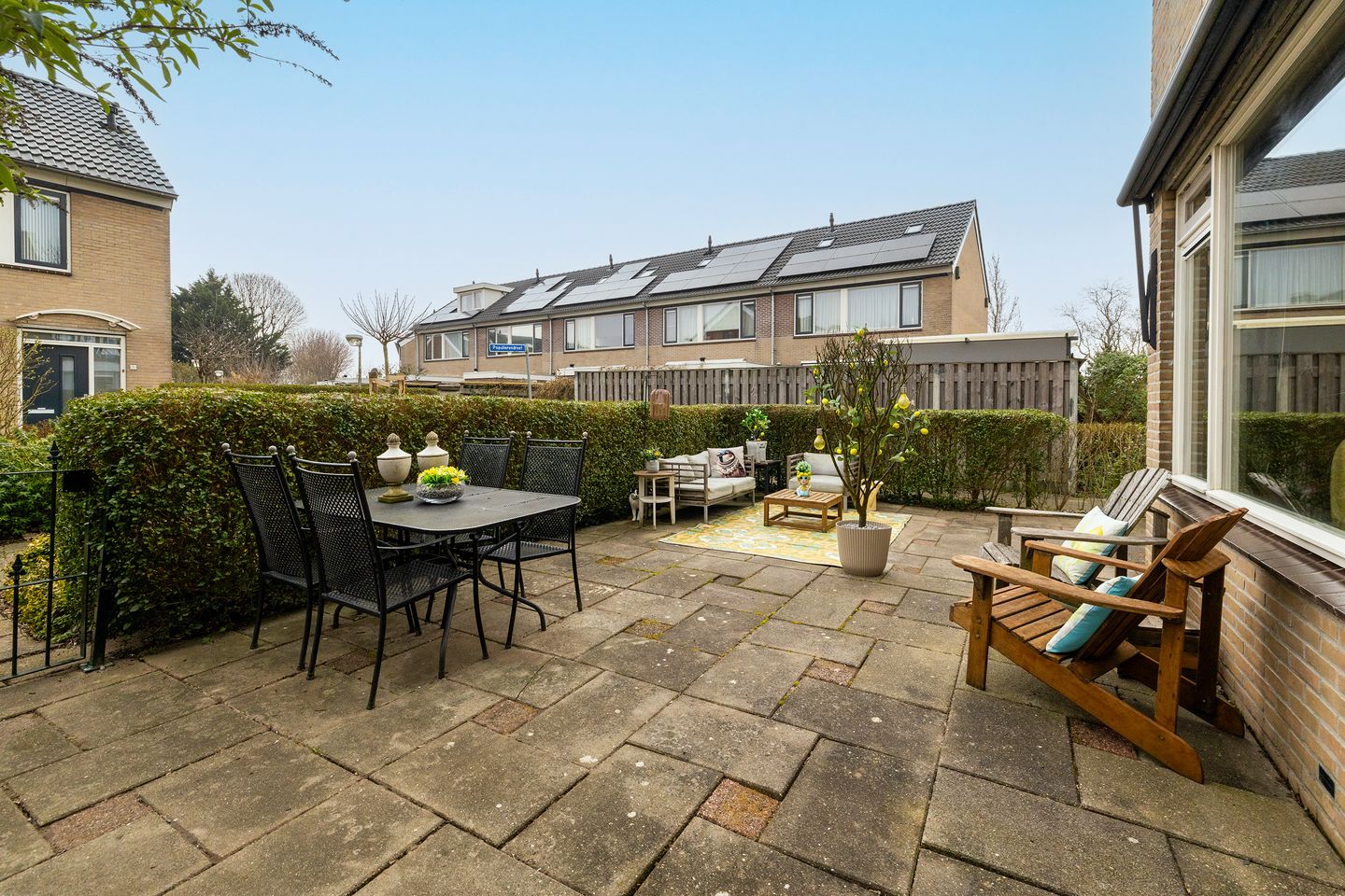 Foto 55 van Populierendreef 14