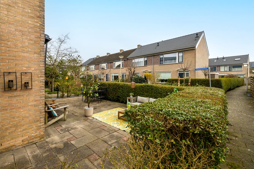 Foto 56 van Populierendreef 14