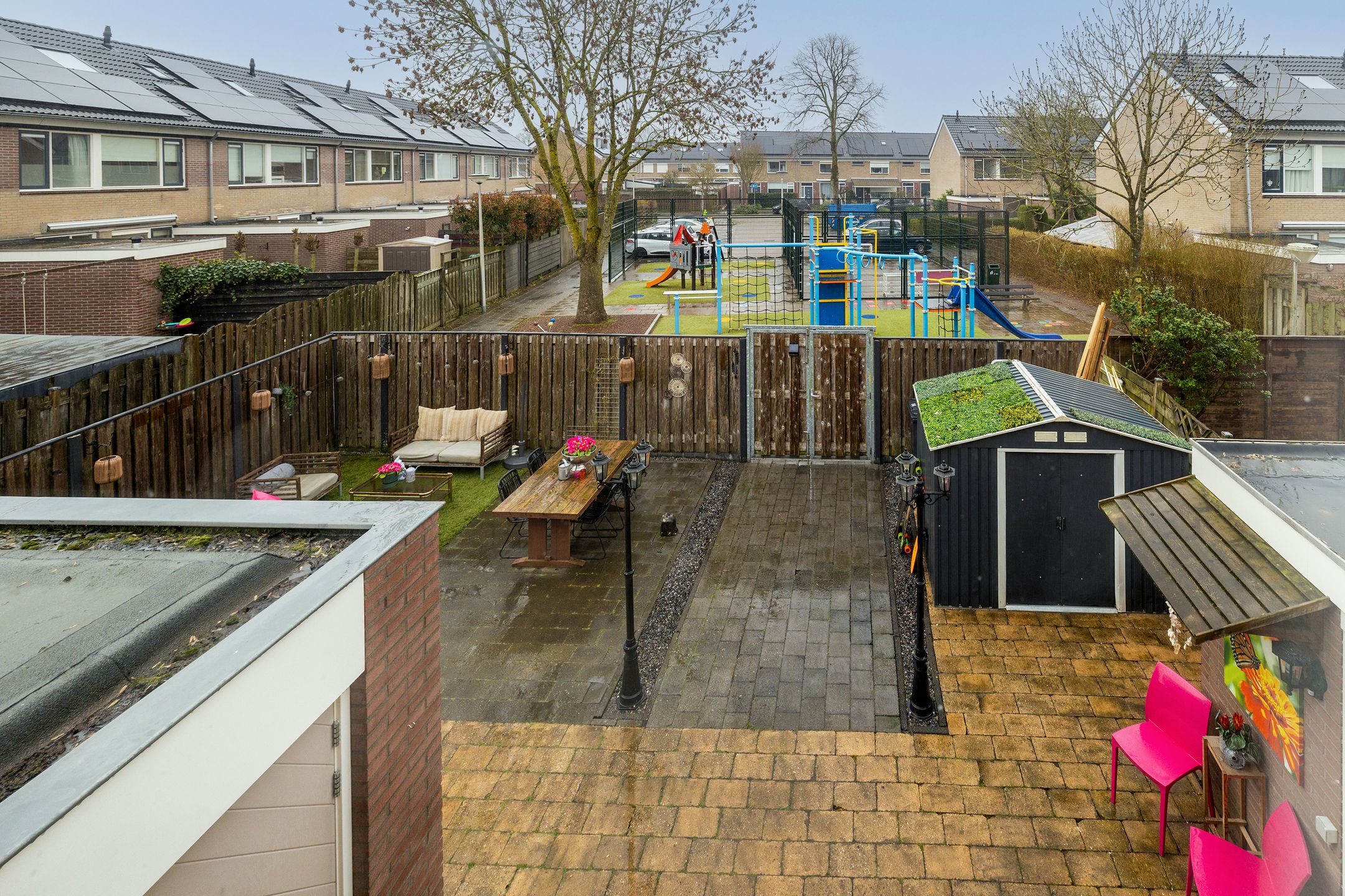 Foto 57 van Populierendreef 14