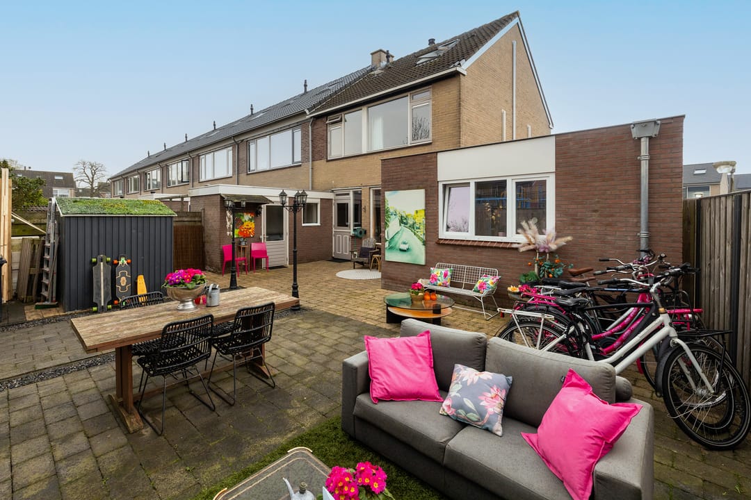 Foto 61 van Populierendreef 14