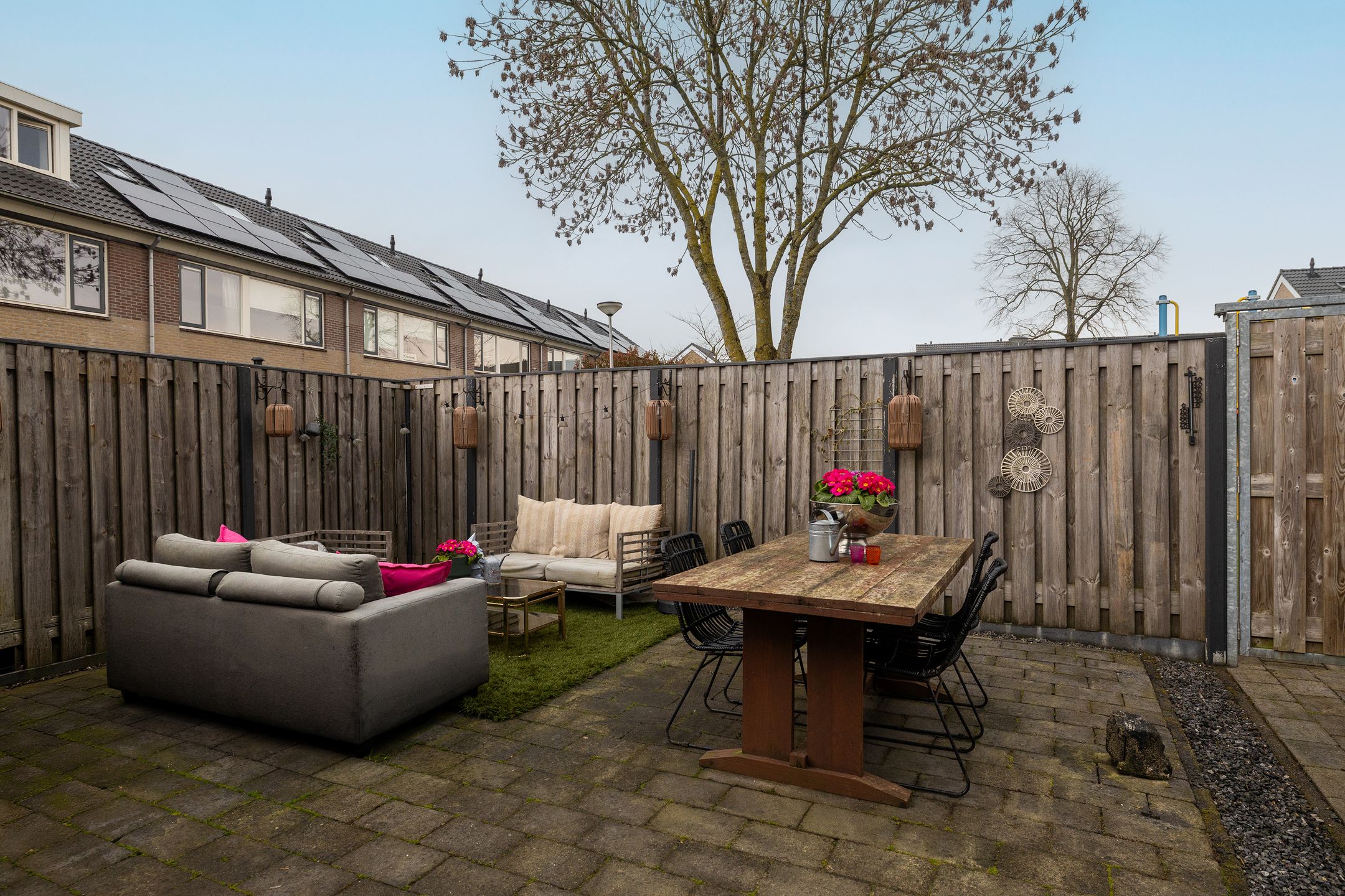 Foto 60 van Populierendreef 14