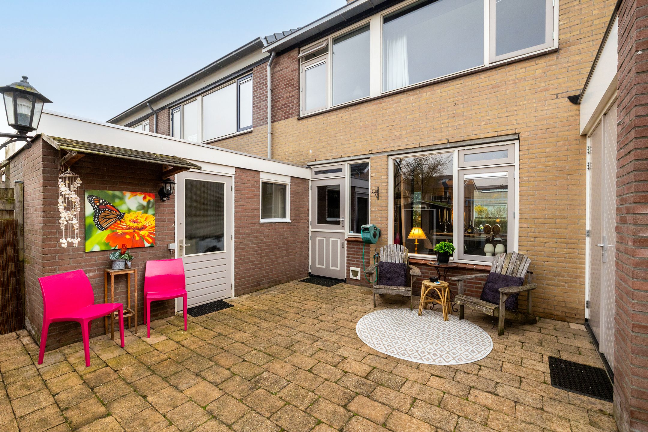 Foto 63 van Populierendreef 14