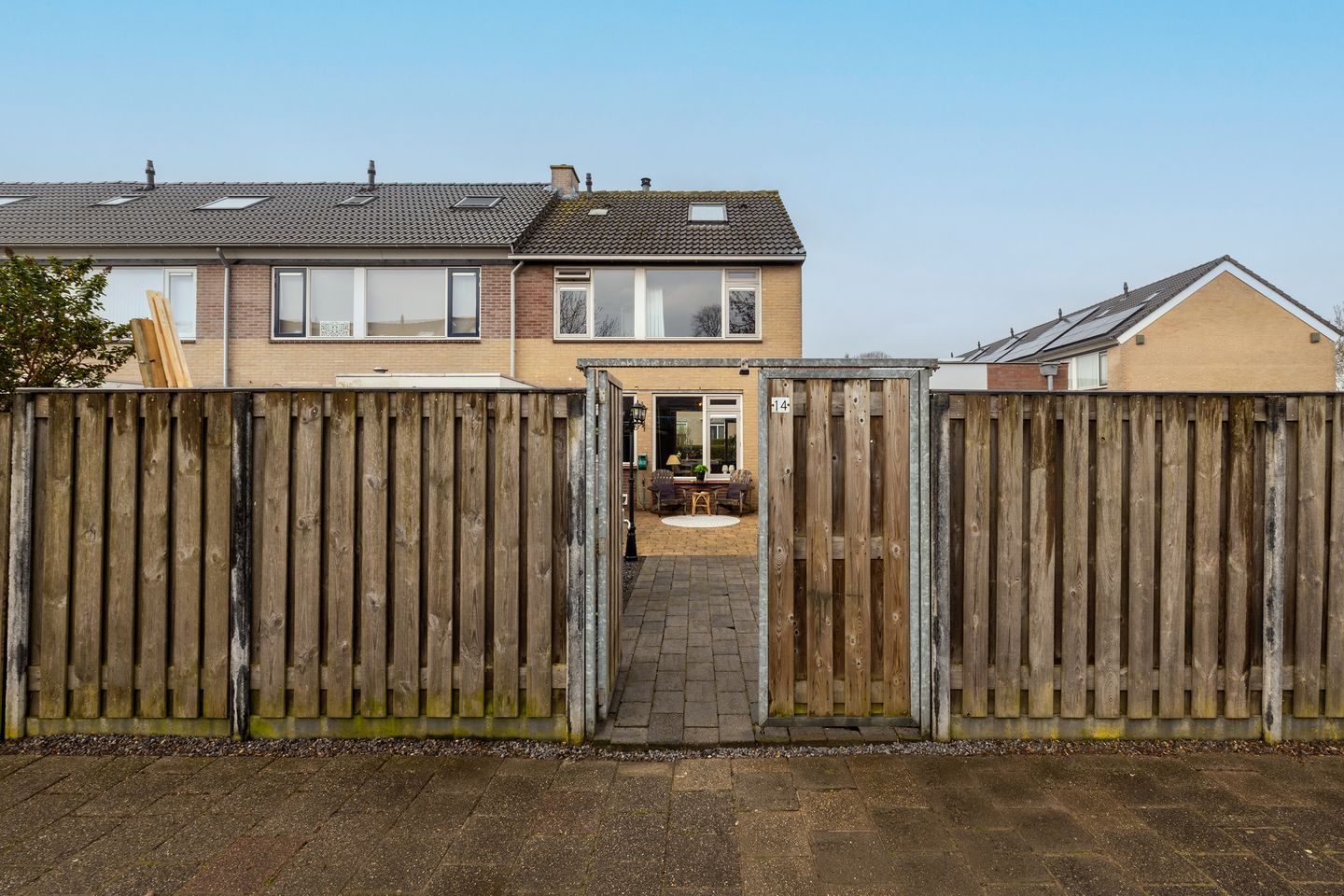 Foto 65 van Populierendreef 14