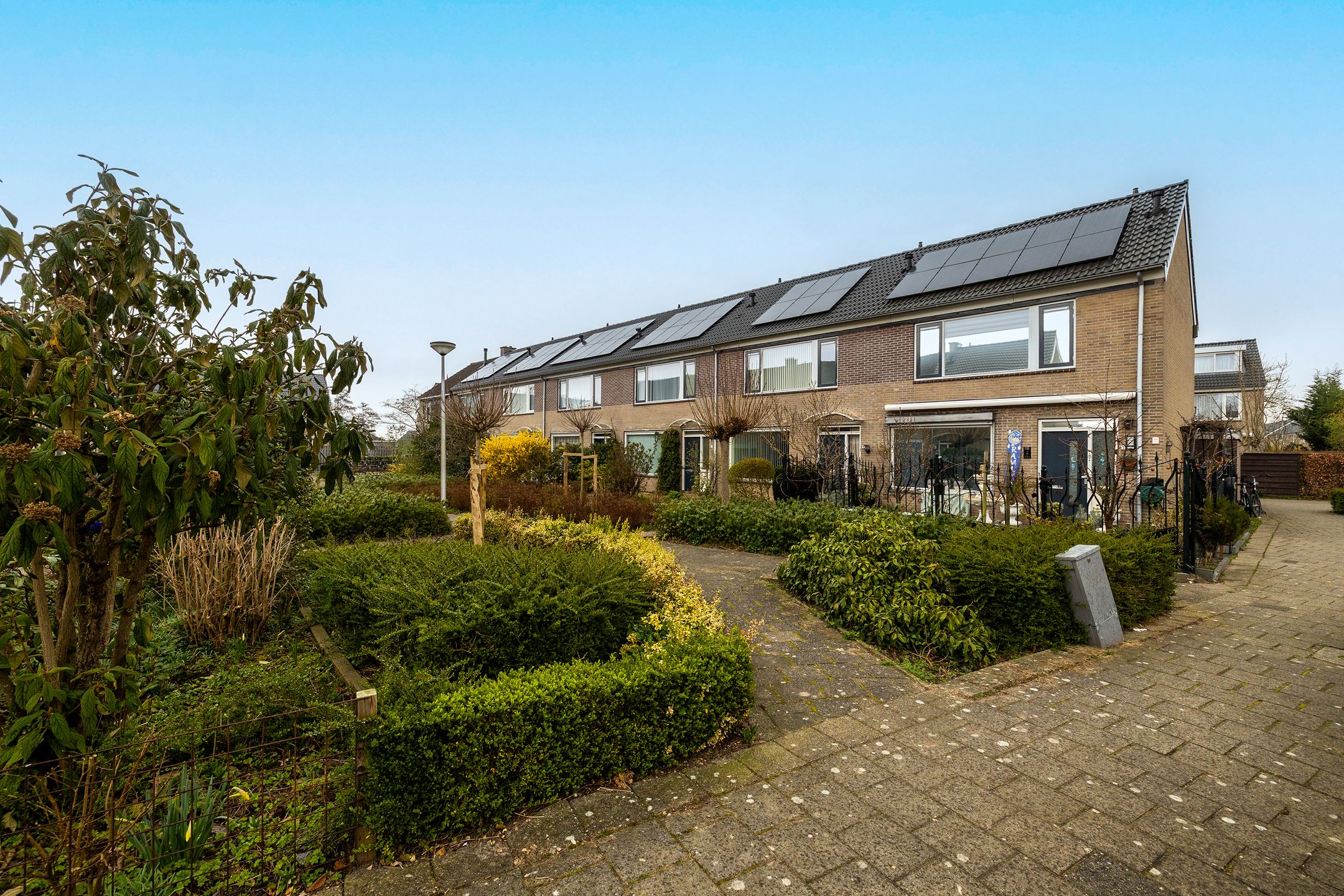 Foto 66 van Populierendreef 14