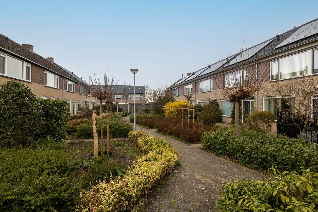 Foto 67 van Populierendreef 14