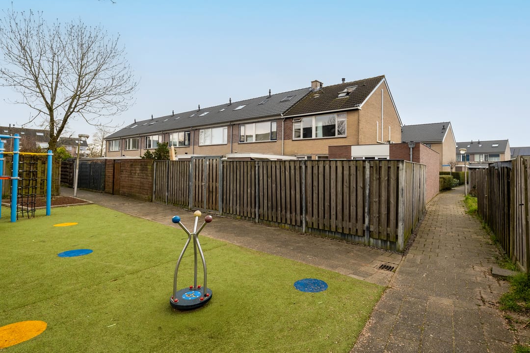 Foto 68 van Populierendreef 14