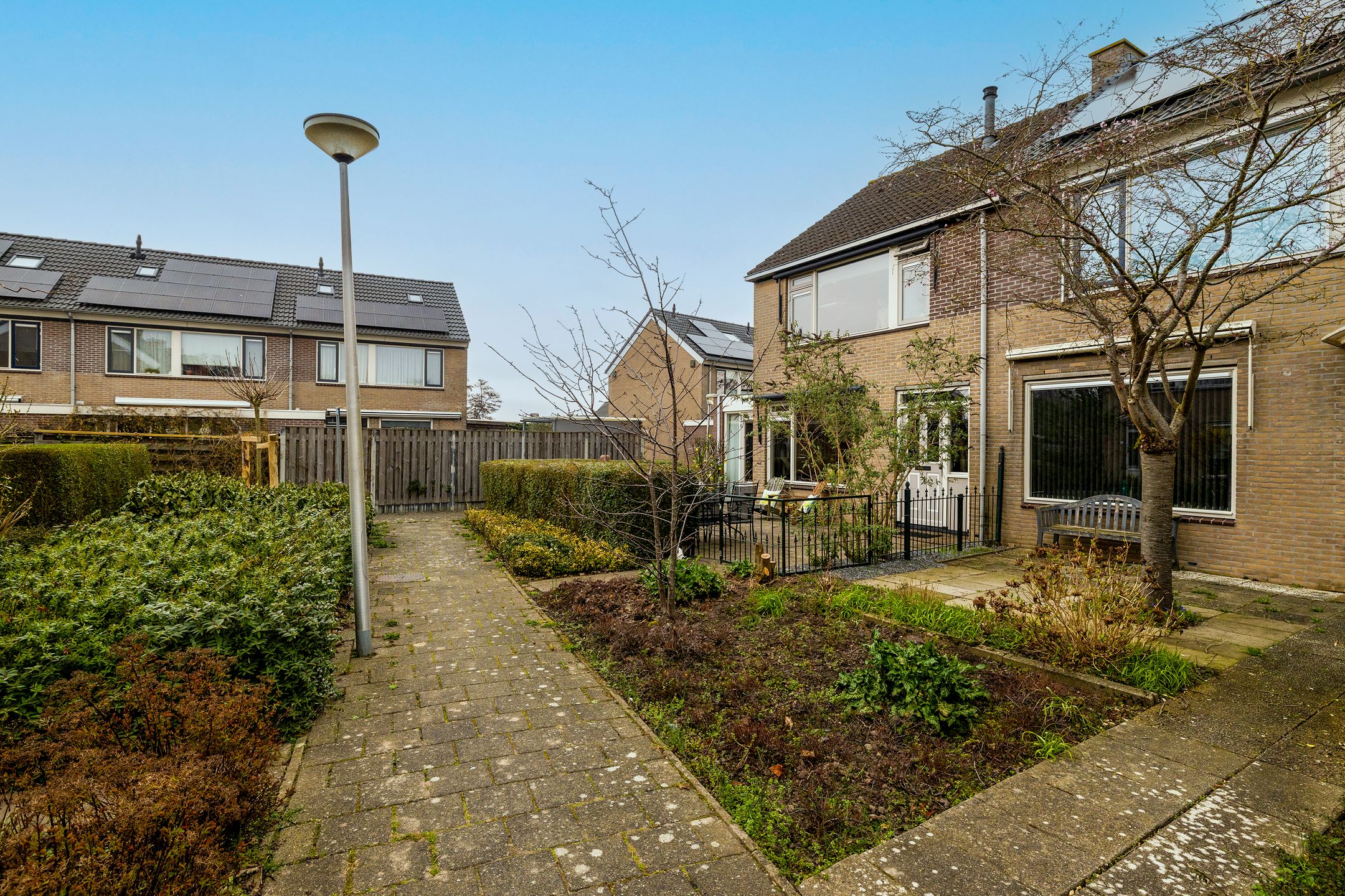 Foto 69 van Populierendreef 14