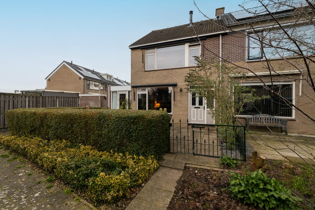 Foto 71 van Populierendreef 14