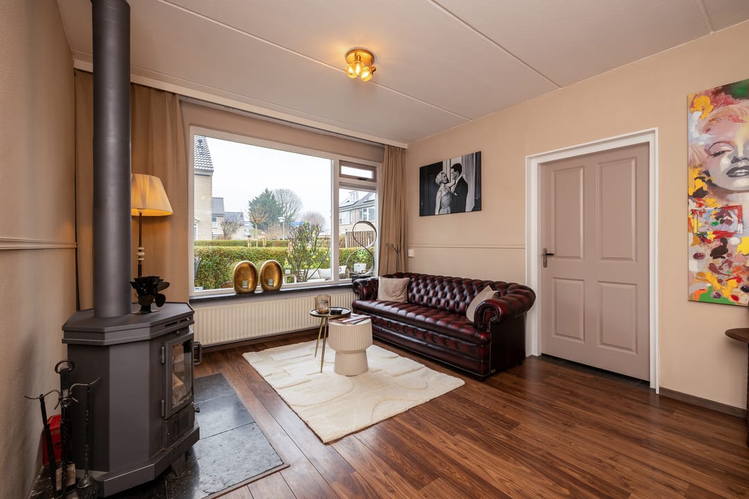 Foto 13 van Populierendreef 14