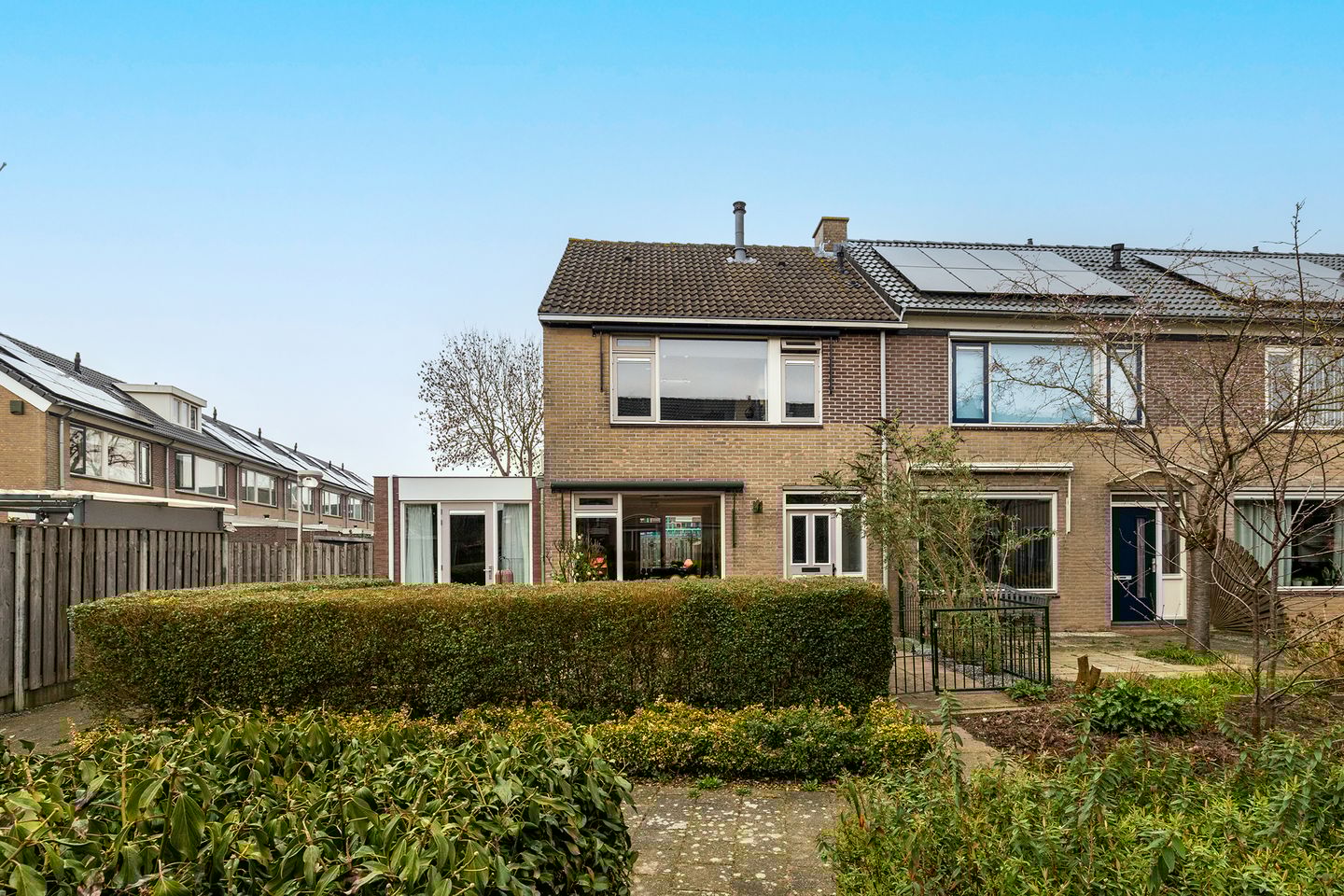 Foto 70 van Populierendreef 14