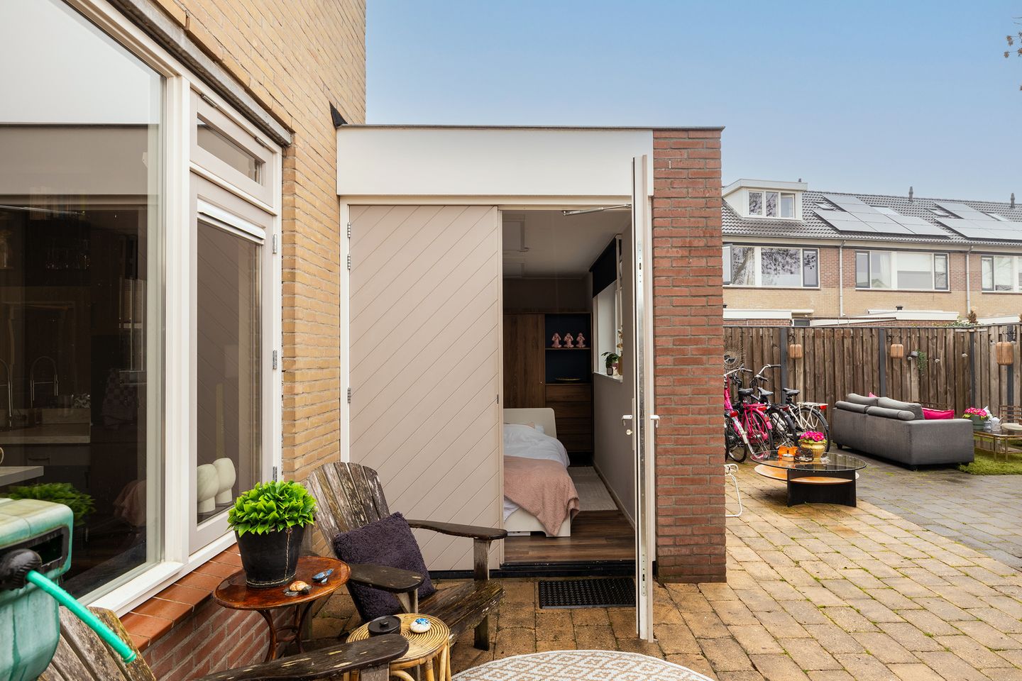 Foto 49 van Populierendreef 14