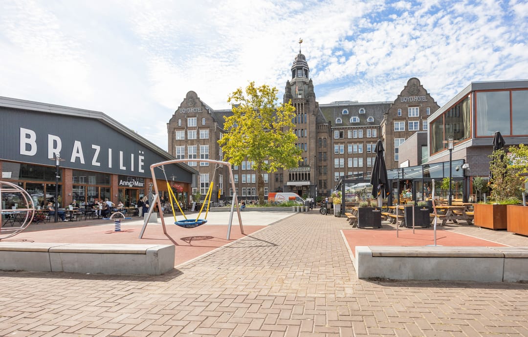 Foto 41 van Panamalaan 216