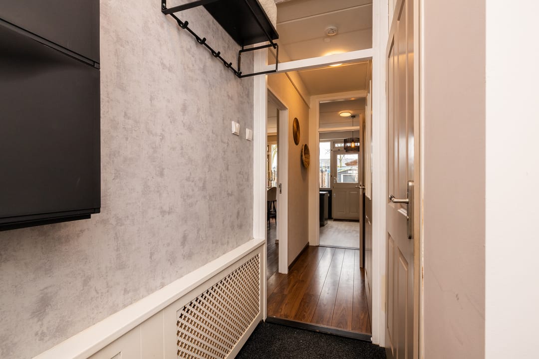 Foto 7 van Populierendreef 14