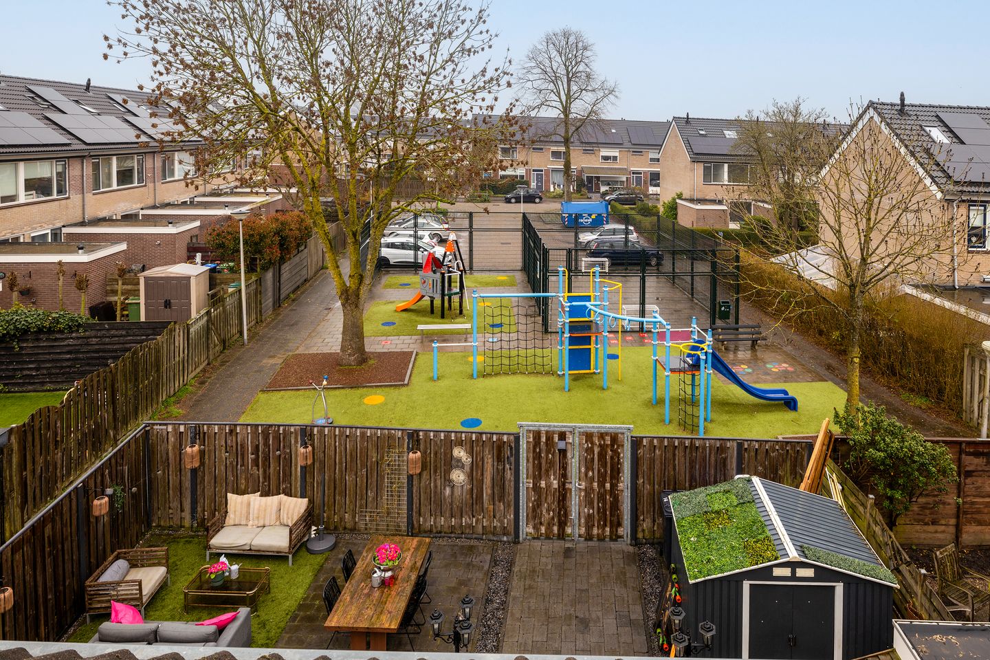 Foto 64 van Populierendreef 14