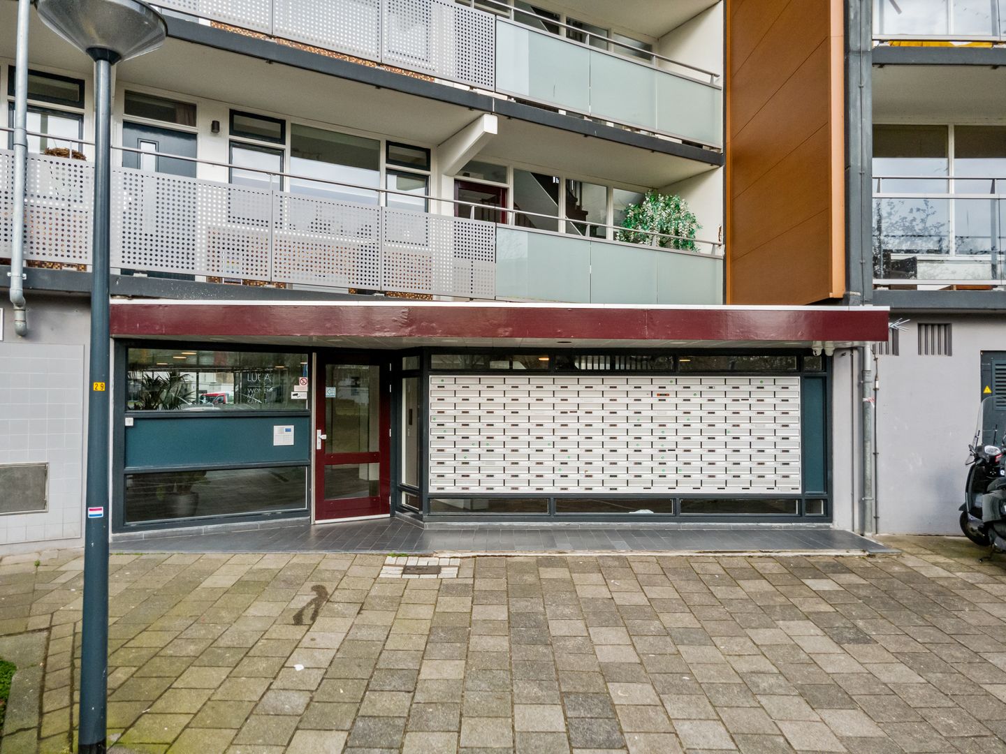 Foto 4 van Arendshorst 161