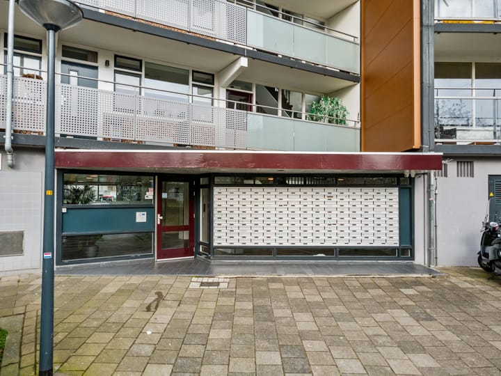 Foto 4 van Arendshorst 161