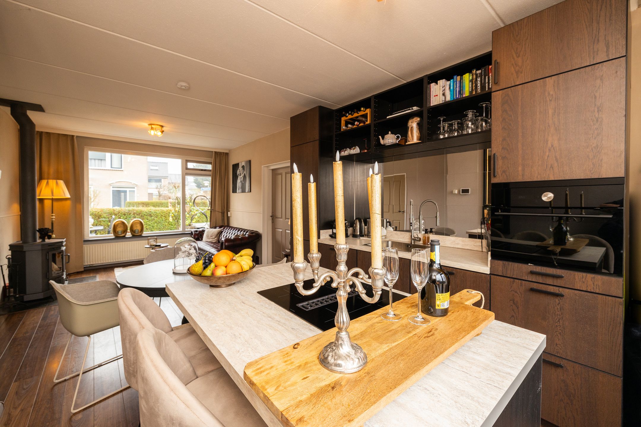 Foto 18 van Populierendreef 14