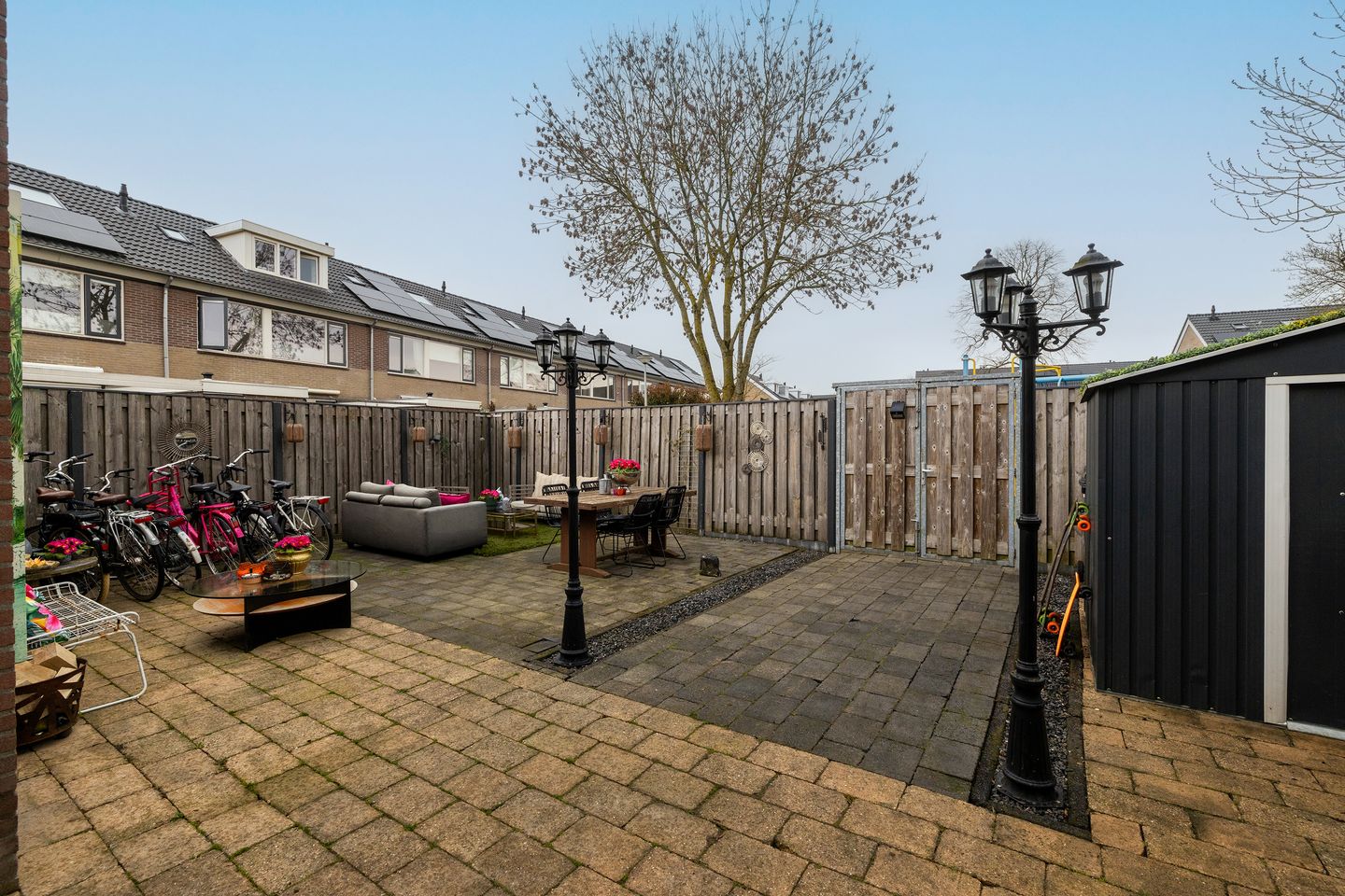 Foto 59 van Populierendreef 14