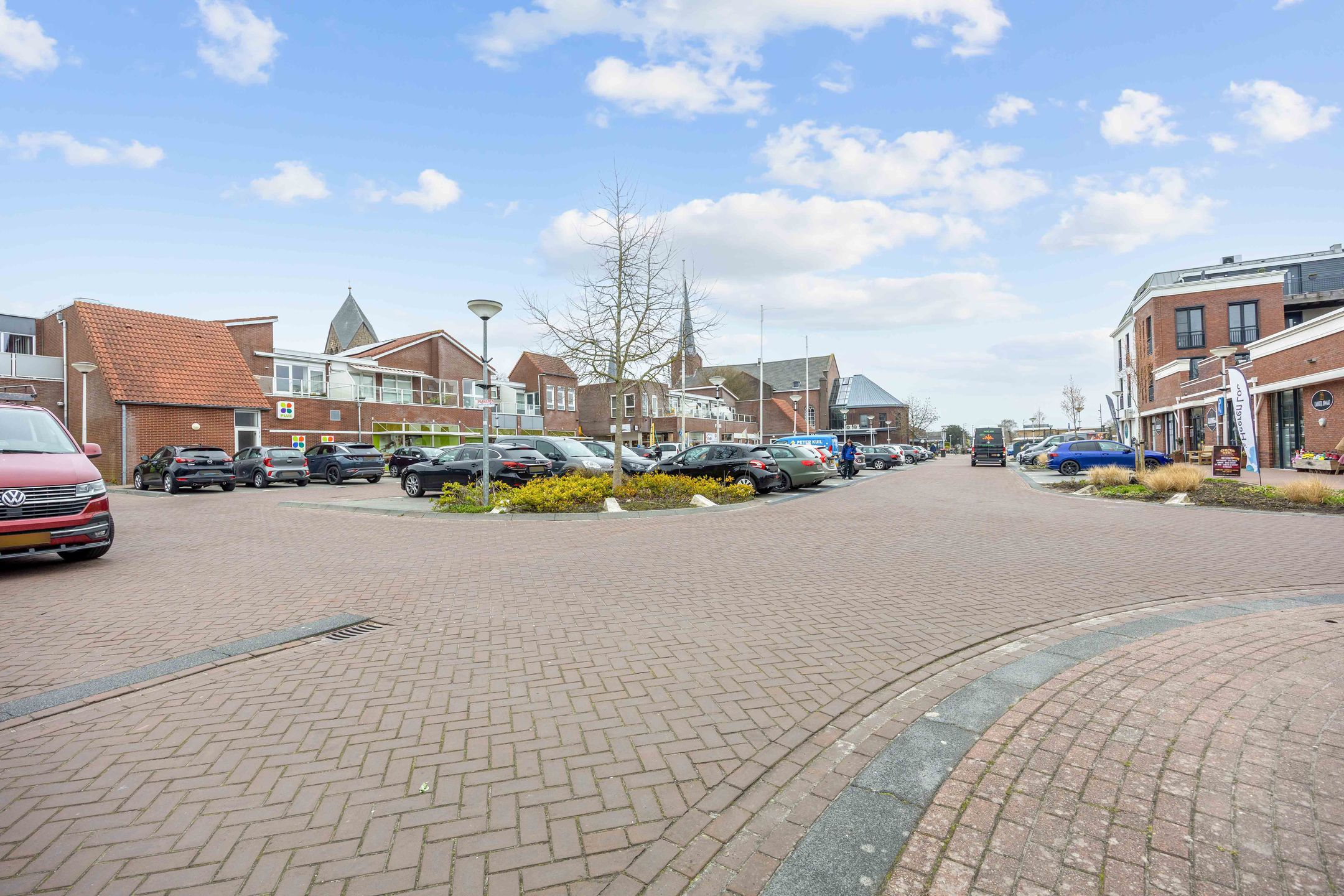 Foto 3 van De Vlijt 2-B