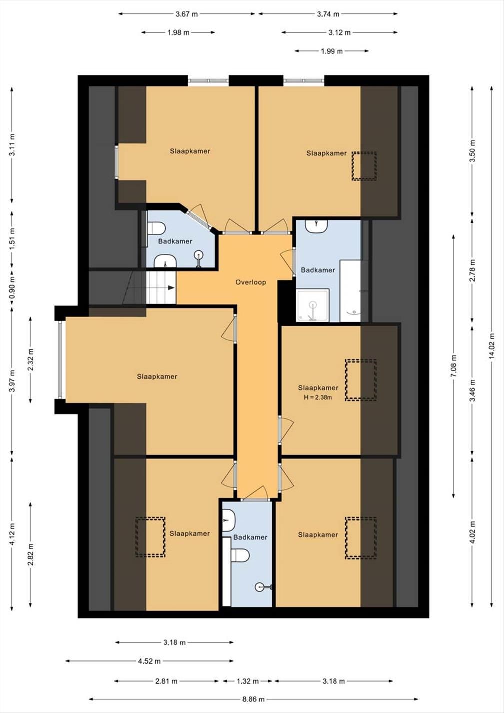Foto 45 van Ooghduyne 20-335
