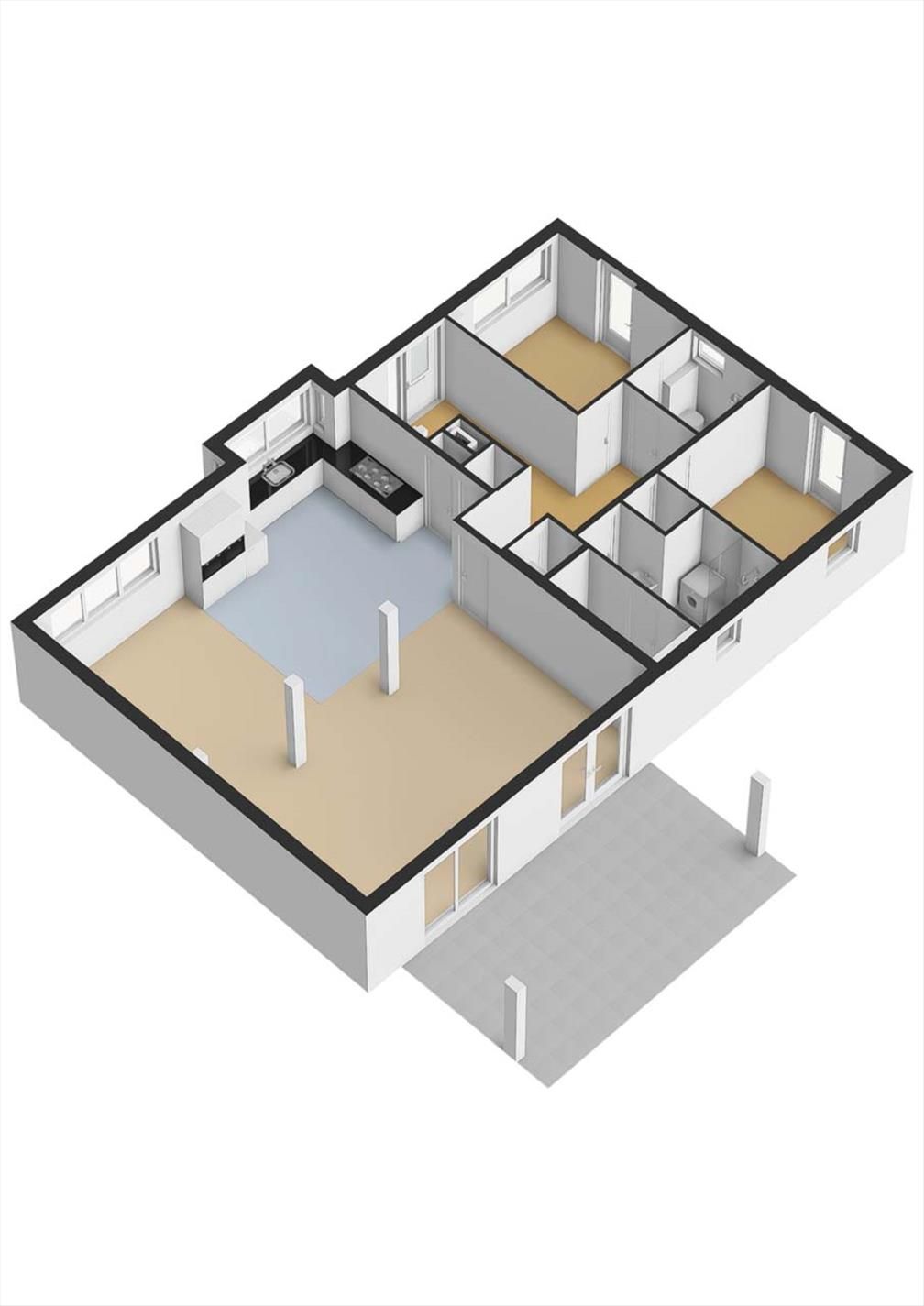 Foto 46 van Ooghduyne 20-335
