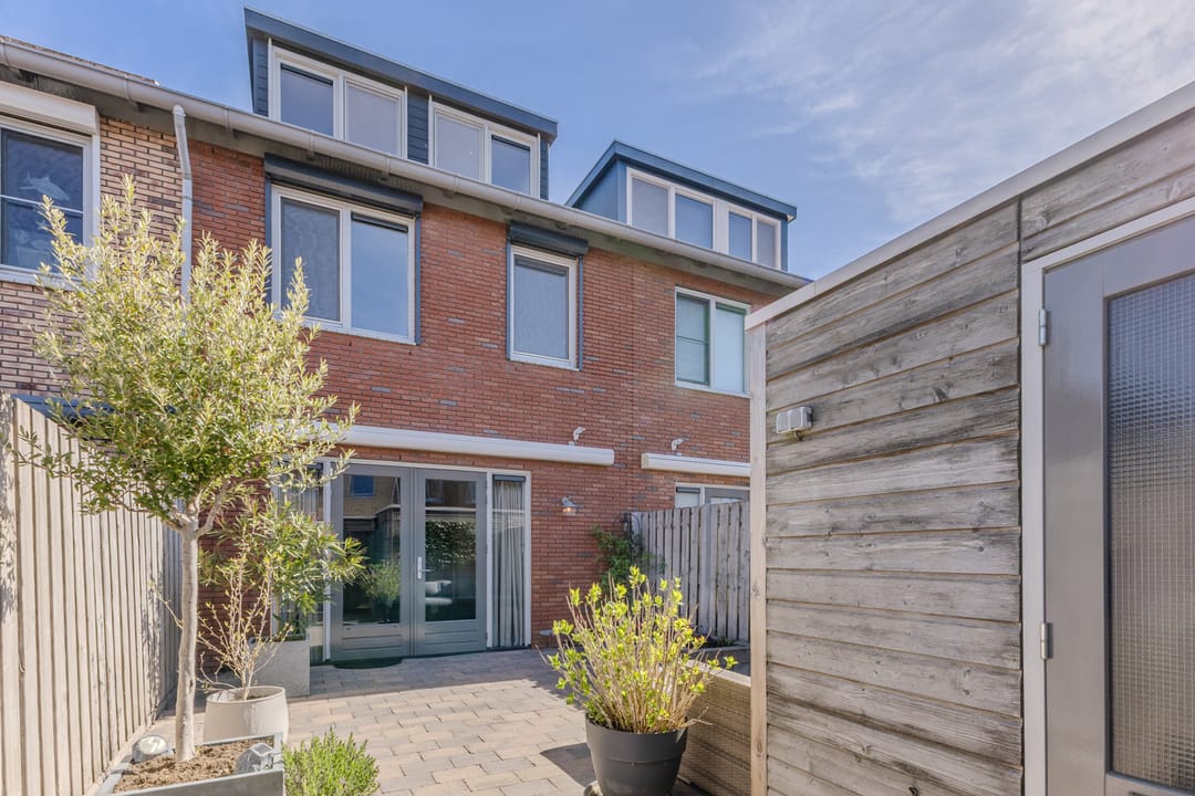 Foto 2 van Slagenland 23