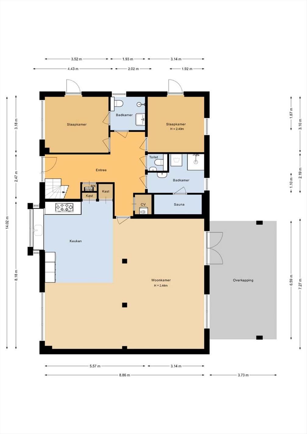 Foto 44 van Ooghduyne 20-335