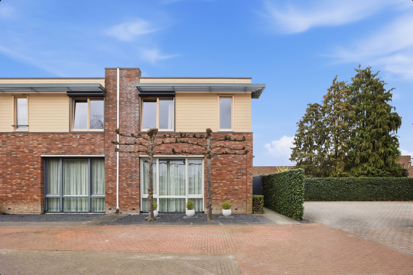 Foto 5 van Antwerpenplein 13