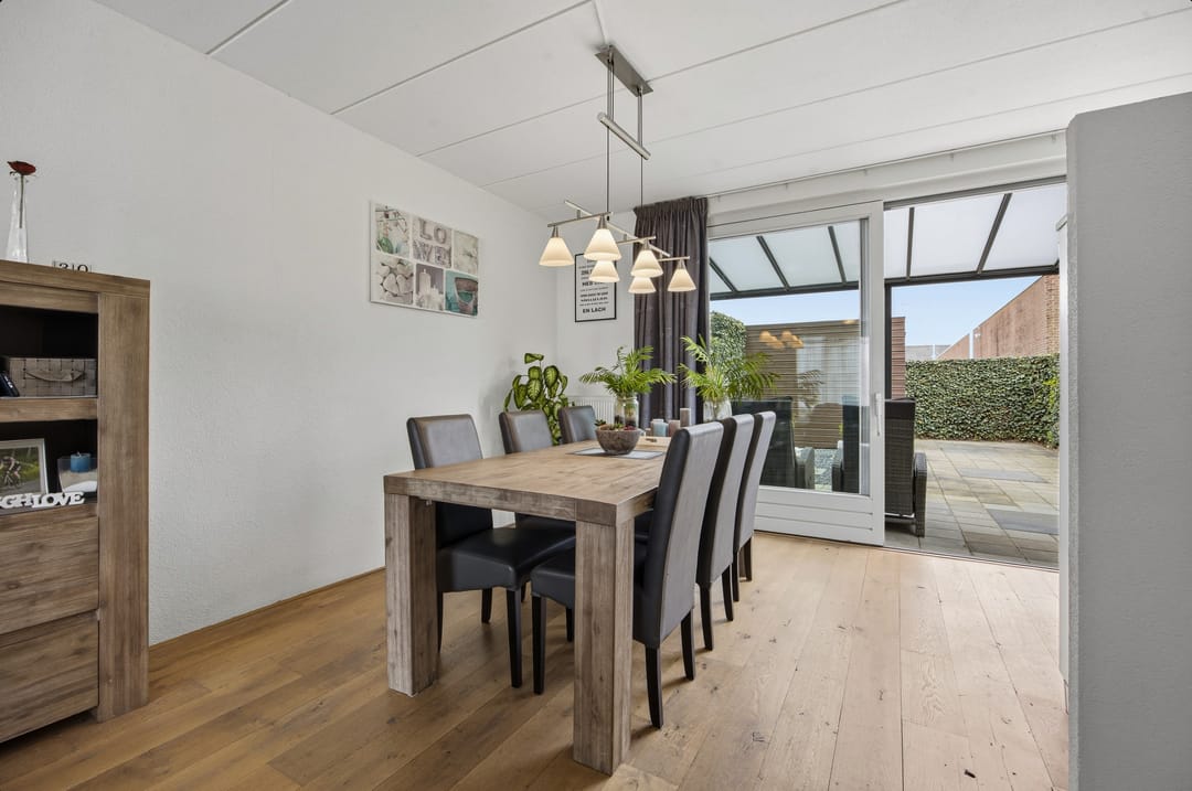 Foto 11 van Antwerpenplein 13