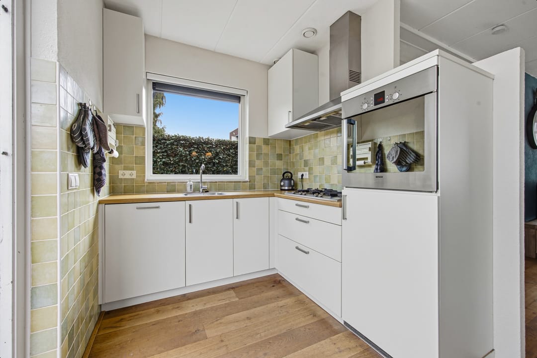 Foto 13 van Antwerpenplein 13